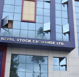 जेठबाट सोमबारदेखि शुक्रबारसम्म शेयर कारोबार