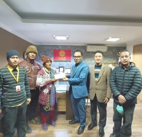 सूर्या लाइफद्वारा मृत्यु दावी भुक्तानी