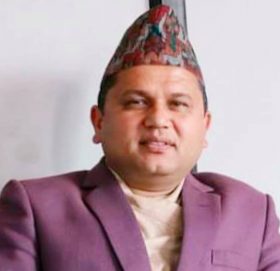 ‘सामाजिक सञ्जाललाई समाज परिवर्तनमा उपयोग गरौँ ’