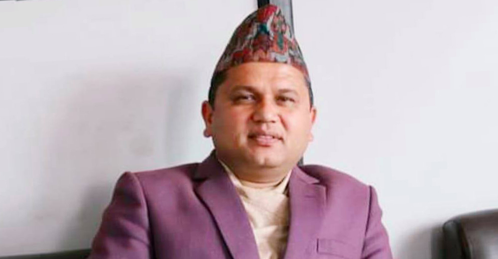 ‘सामाजिक सञ्जाललाई समाज परिवर्तनमा उपयोग गरौँ ’