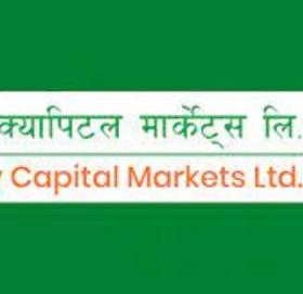 सेञ्चुरी क्यापिटल मार्केट्सको प्रमुख कार्यकारी अधिकृतमा श्रेष्ठ नियुक्त