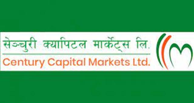 सेञ्चुरी क्यापिटल मार्केट्सको प्रमुख कार्यकारी अधिकृतमा श्रेष्ठ नियुक्त