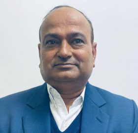 उड्ययन प्राधिकरणको निमित्त महानिर्देशकमा प्रेमनाथ ठाकुर