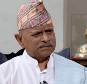 ‘नेपालमा गरिने लगानी प्रकृतिमैत्री हुनुपर्छ’