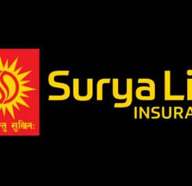 सूर्या लाईफको मोबाइल एप उद्घाटन