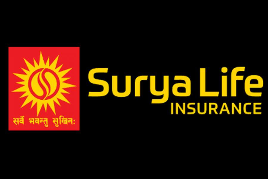 सूर्या लाईफको मोबाइल एप उद्घाटन