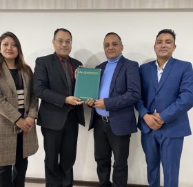 सांग्रिला डेभलपमेन्ट बैंकका ग्राहकले आगन्तुक रिसोर्टमा छुट पाउने