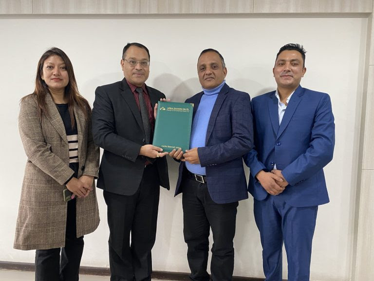 सांग्रिला डेभलपमेन्ट बैंकका ग्राहकले आगन्तुक रिसोर्टमा छुट पाउने