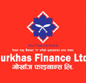 गोर्खाज फाइनान्सका सञ्चालकको राजिनामा स्वीकृत