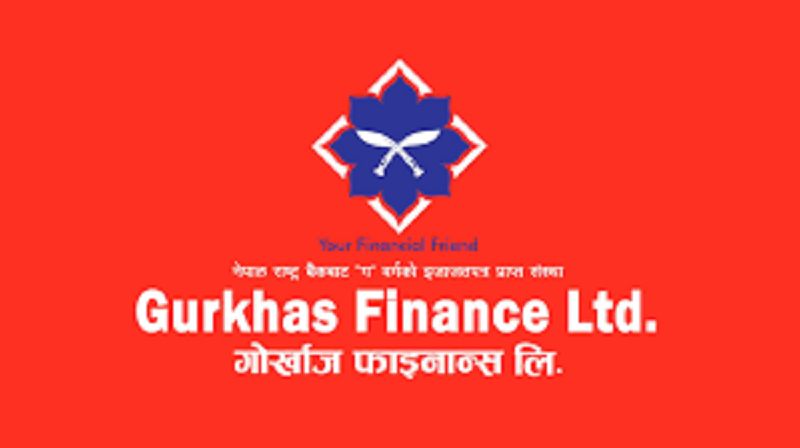 गोर्खाज फाइनान्सका सञ्चालकको राजिनामा स्वीकृत