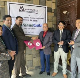 महालक्ष्मी लाइफले ६० करोडको आईपीओ निष्काशन गर्ने