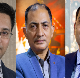 माछापुच्छ्रे बैंकको डेपुटी सीईओमा सर्जुकुमार र विश्वम्भर, नायव महाप्रबन्धकमा अर्याल