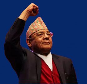 वामदेव गौतम नयाँ पार्टी खोल्ने तयारीमा