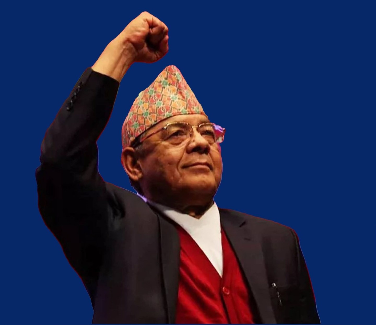 वामदेव गौतम नयाँ पार्टी खोल्ने तयारीमा