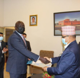 राष्ट्र बैंक र आईएफसीबीच समझदारी