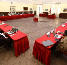 स्थानीय तहको निर्वाचन वैशाख ३० गते गर्ने सरकारको निर्णय