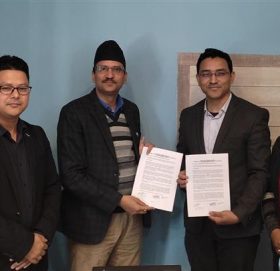 एनसीएचएलको नेशनल पेमेन्ट स्वीच पहिलो चरणको थालनी: क्युआर भुक्तानी