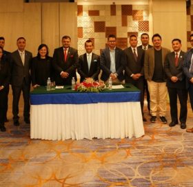 एनआईसी एशिया बैंकका ग्राहकहरूलाई सोल्टी होटलमा १० प्रतिशत छुट