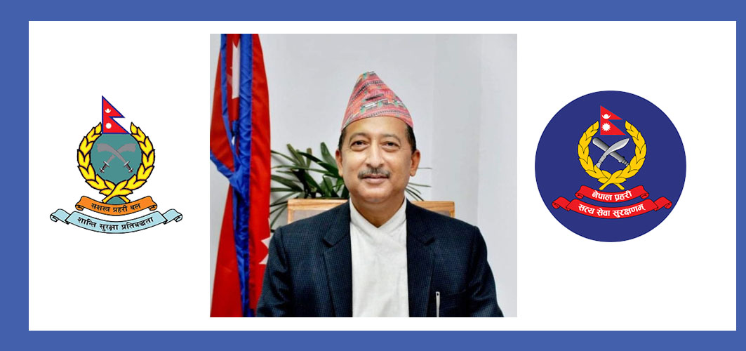 गृहमन्त्री खाँडलाई समेत छायामा पार्दै सहसचिव पोखरेलको दादागीरी