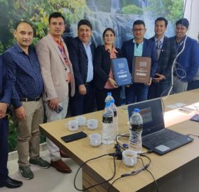 नेपाल बैंकका ग्राहकहरुलाई न्यूरो कार्डियो हस्पिटलमा बिशेष छुट