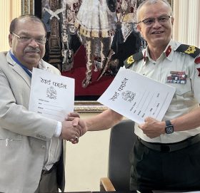 सफा हिमाल अभियानमा नेपाल लाइफको साथ