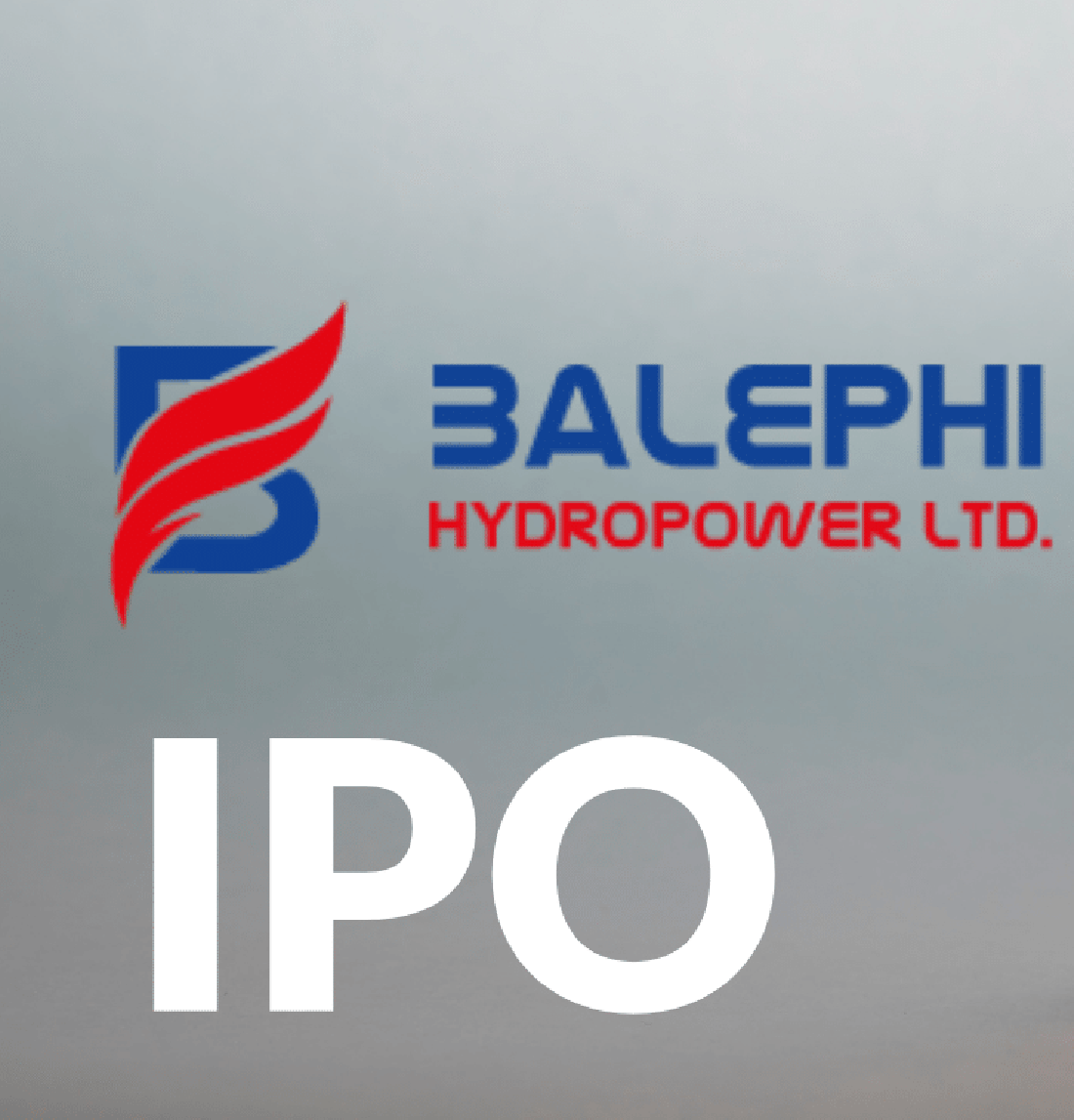 बलेफी हाइड्रोको आइपिओ बिक्री खुल्ला