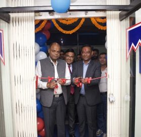 माछापुच्छ्रे बैंकको वीरगञ्जमा १६४ शाखा