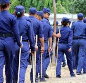 एक लाख म्यादी प्रहरीका लागि भर्ना खुल्यो, ४३ हजार बढी तलब पाइने