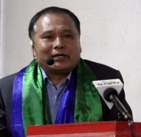 ९५ प्रतिशत जनतामा विद्युतको पहुँच पुग्यो : निर्देशक घिसिङ