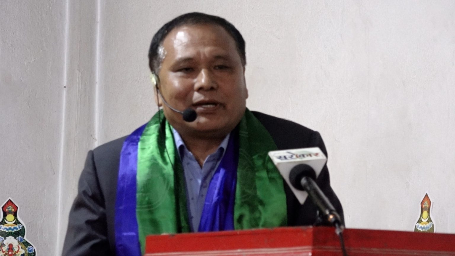 ९५ प्रतिशत जनतामा विद्युतको पहुँच पुग्यो : निर्देशक घिसिङ