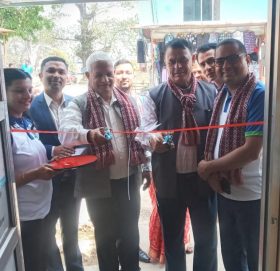 कामना सेवा विकास बैंकद्वारा थप नयाँ स्थानमा मोबाइल एप मार्फत शाखा रहित बैंकिङ्ग सेवा सञ्चालन