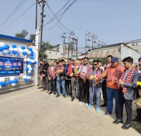 अशोक लेल्याण्डको मेगा सर्भिस क्याम्प शुरु, विभिन्न छुट पाइने