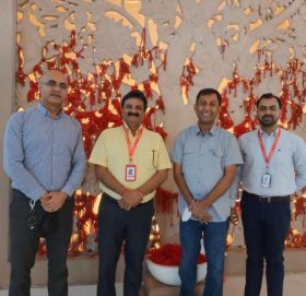 सिटिजन्स बैंकका ग्राहकले भारतको मेदान्त अस्पतालको उपचार सेवा शुल्कमा १५% छुट पाउने