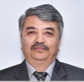 सेञ्चुरी कमर्सियल बैंक सबै हिसाबमा ठूलो र मजबुद बैंक बनेको छ: अध्यक्ष श्रेष्ठ