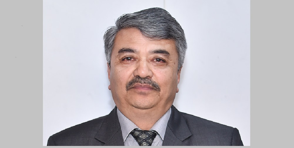 सेञ्चुरी कमर्सियल बैंक सबै हिसाबमा ठूलो र मजबुद बैंक बनेको छ: अध्यक्ष श्रेष्ठ