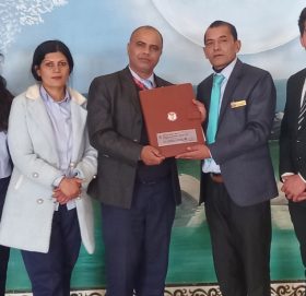 महालक्ष्मी विकास बैंकका ग्राहकलाई अरिकल ईभेन्टस् प्रालिमा विशेष छुट