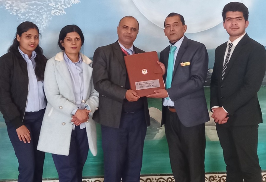 महालक्ष्मी विकास बैंकका ग्राहकलाई अरिकल ईभेन्टस् प्रालिमा विशेष छुट