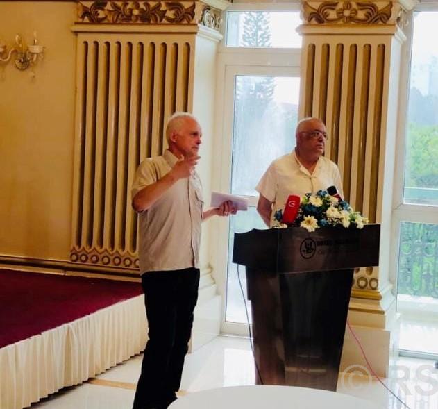 सगरमाथा शिखरमा पुग्ने सुरक्षित बाटोको खोजीमा फ्रान्सेली आरोही