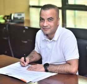 सेञ्चुरी बैंकको प्रमुख कार्यकारी अधिकृतमा मनोज न्यौपाने नियुक्त