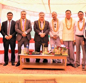 सेञ्चुरी बैंकका एकै दिन  ३ नयाँ शाखा सञ्चालनमा