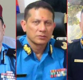 प्रहरीको एआईजी प्रकरण लियो अर्कै रुप, कांग्रेसका नेता कार्यकर्ता समेत चिन्तित