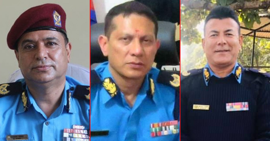 प्रहरीको एआईजी प्रकरण लियो अर्कै रुप, कांग्रेसका नेता कार्यकर्ता समेत चिन्तित