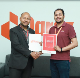 आइएमई पे र दराजवीच सम्झौता