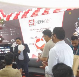 डिशहोमले ल्यायो ‘क्याम्पस वाईफाई सोलुसन्स’ धेरै जना भएको ठाउँमा बढी उपयोगी