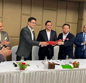 प्राइम, युनियन र गुराँस लाइफ कम्पनी मर्जरमा जाने, सम्झौता सम्पन्न