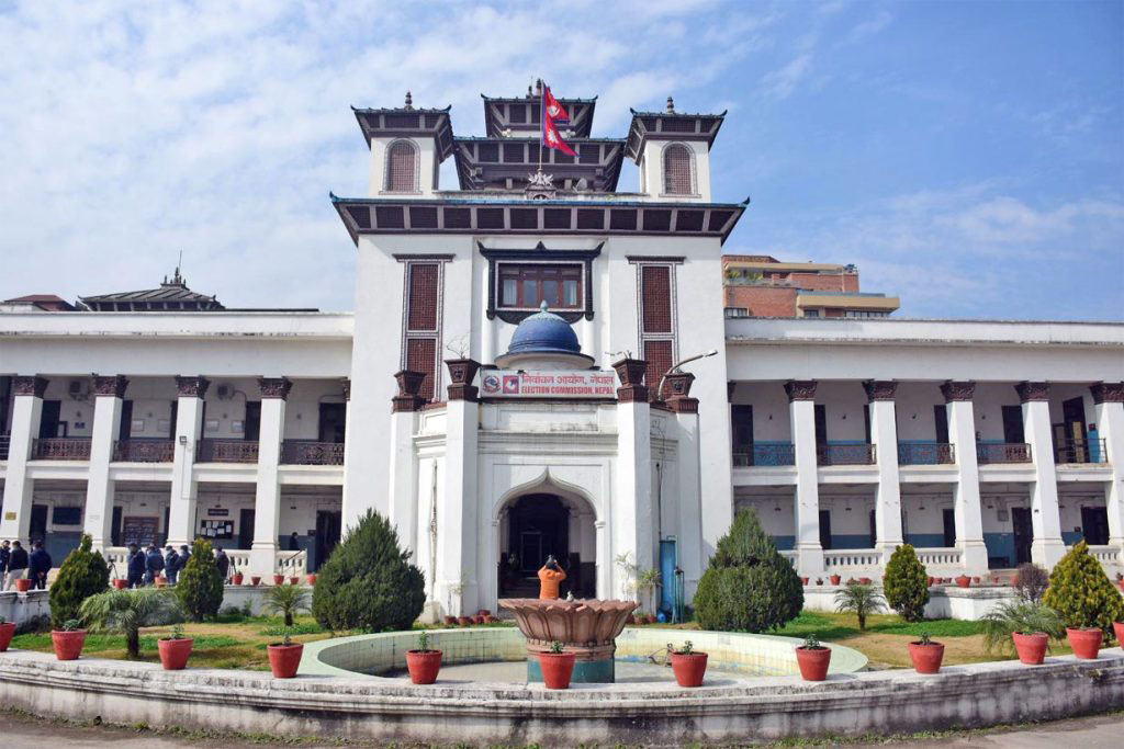 आचारसंहिता उल्लंघन गरे उम्मेदवारी रद्द गर्ने निर्वाचन आयोगको चेतावनी