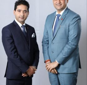 एनआईसी एशियाको नायब प्रमुख कार्यकारी अधिकृतमा राठी नियुक्त