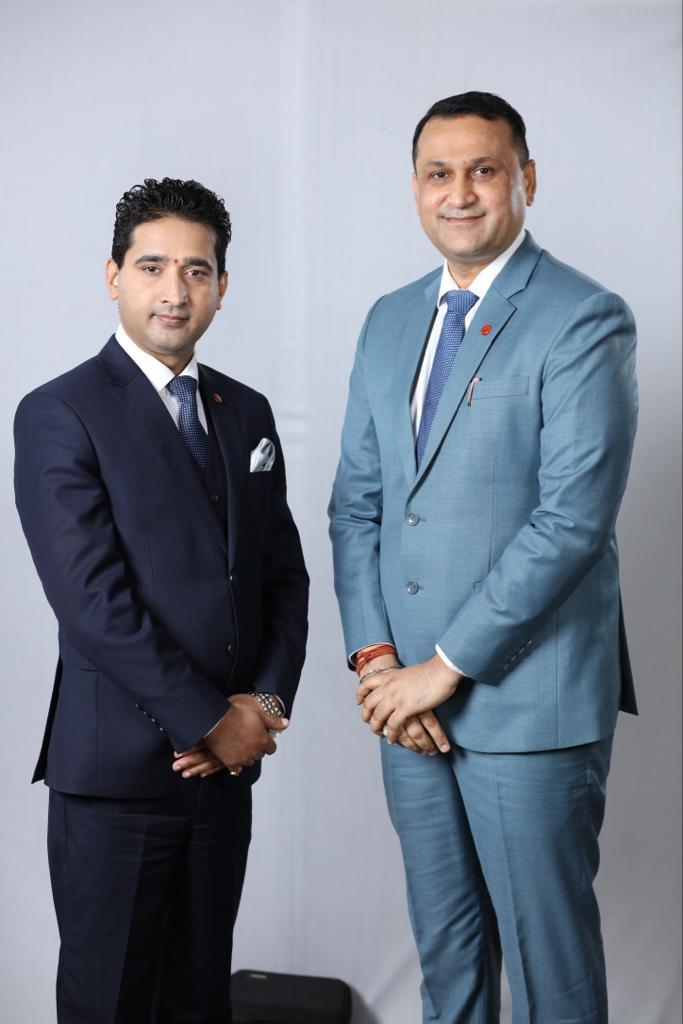 एनआईसी एशियाको नायब प्रमुख कार्यकारी अधिकृतमा राठी नियुक्त