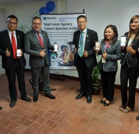 मेटलाइफले सुरु गर्यो डिजिटल रेक्रुटमेन्ट सोलुसन