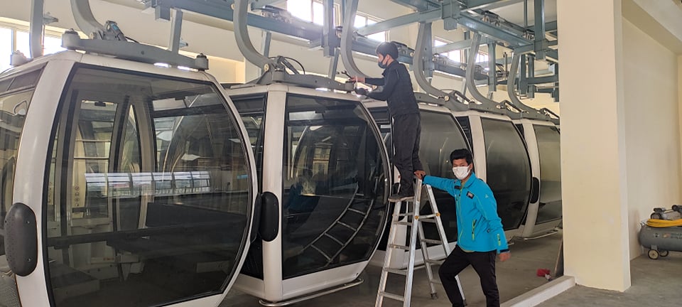 अन्नपूर्ण केबुलकारले ल्यायो ५० प्रतिशत छुट अफर